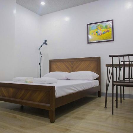 Balai Belen Otel Davao City Dış mekan fotoğraf