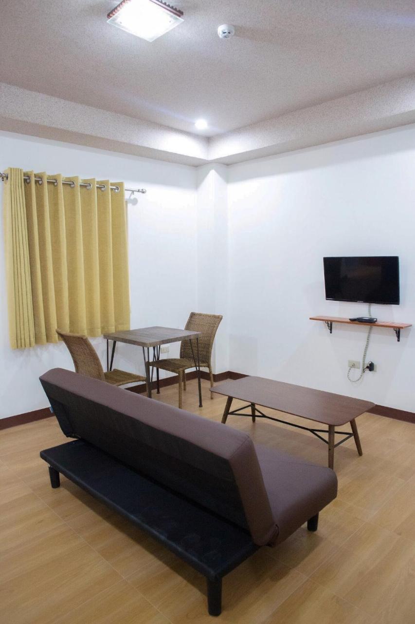 Balai Belen Otel Davao City Dış mekan fotoğraf