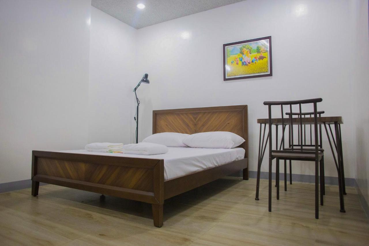 Balai Belen Otel Davao City Dış mekan fotoğraf