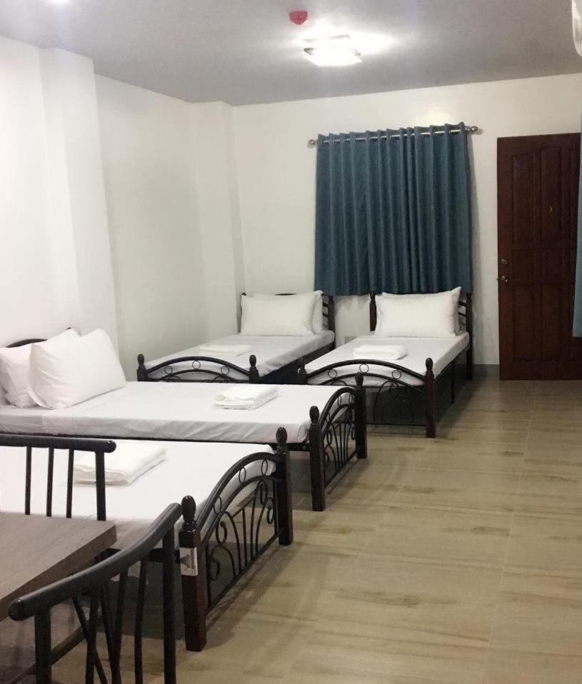 Balai Belen Otel Davao City Dış mekan fotoğraf