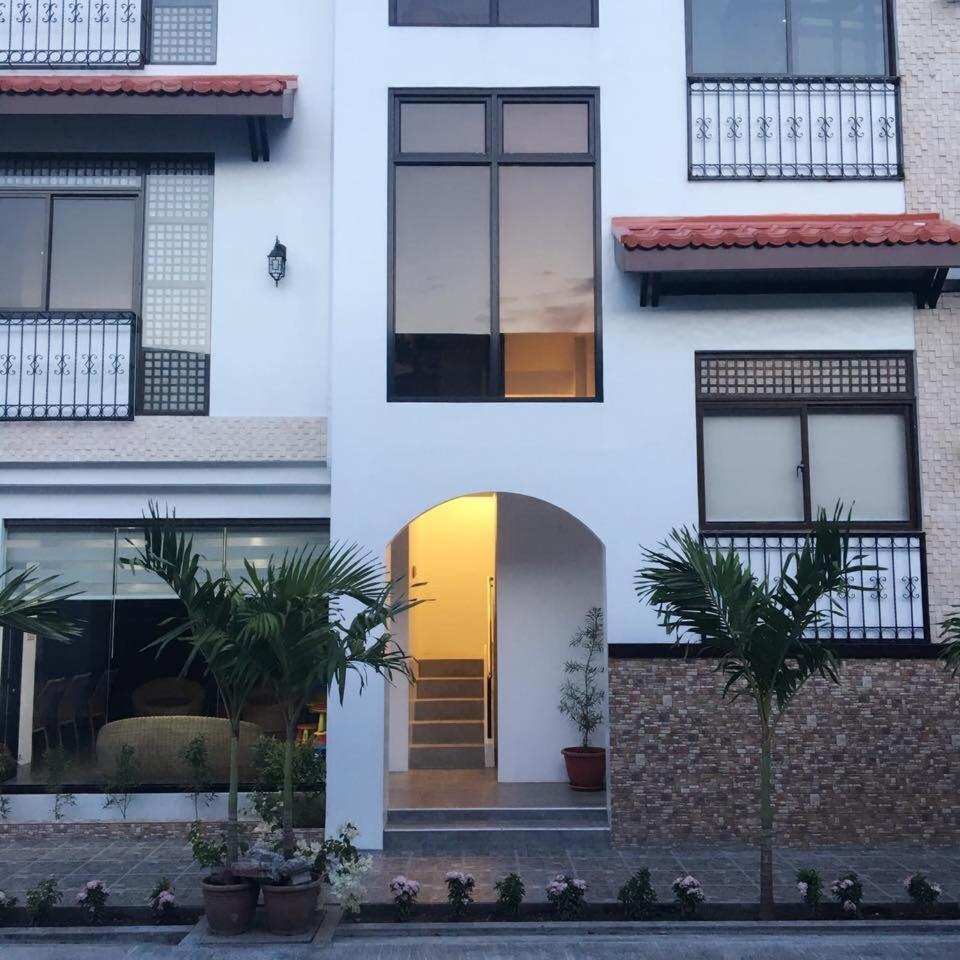 Balai Belen Otel Davao City Dış mekan fotoğraf