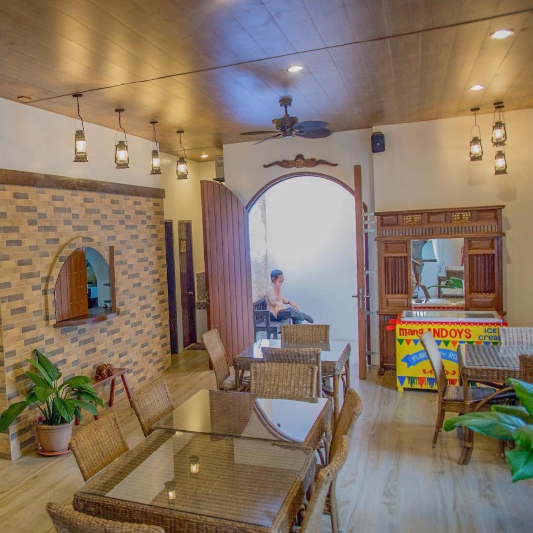 Balai Belen Otel Davao City Dış mekan fotoğraf
