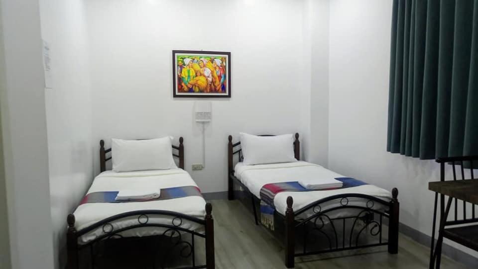 Balai Belen Otel Davao City Dış mekan fotoğraf