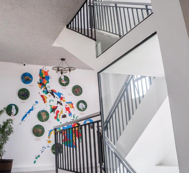 Balai Belen Otel Davao City Dış mekan fotoğraf
