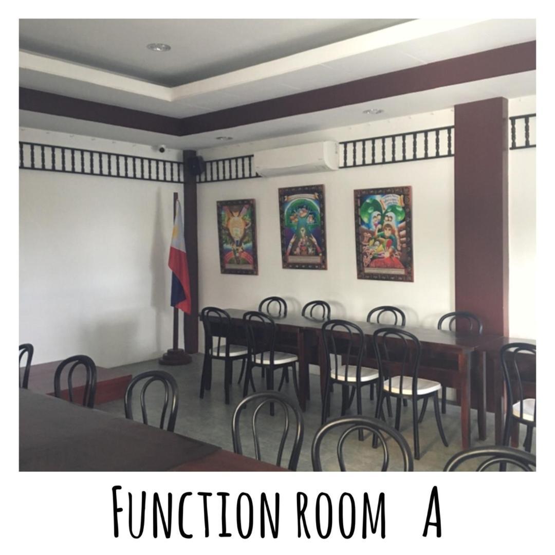 Balai Belen Otel Davao City Dış mekan fotoğraf